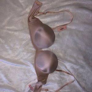 Push up bra